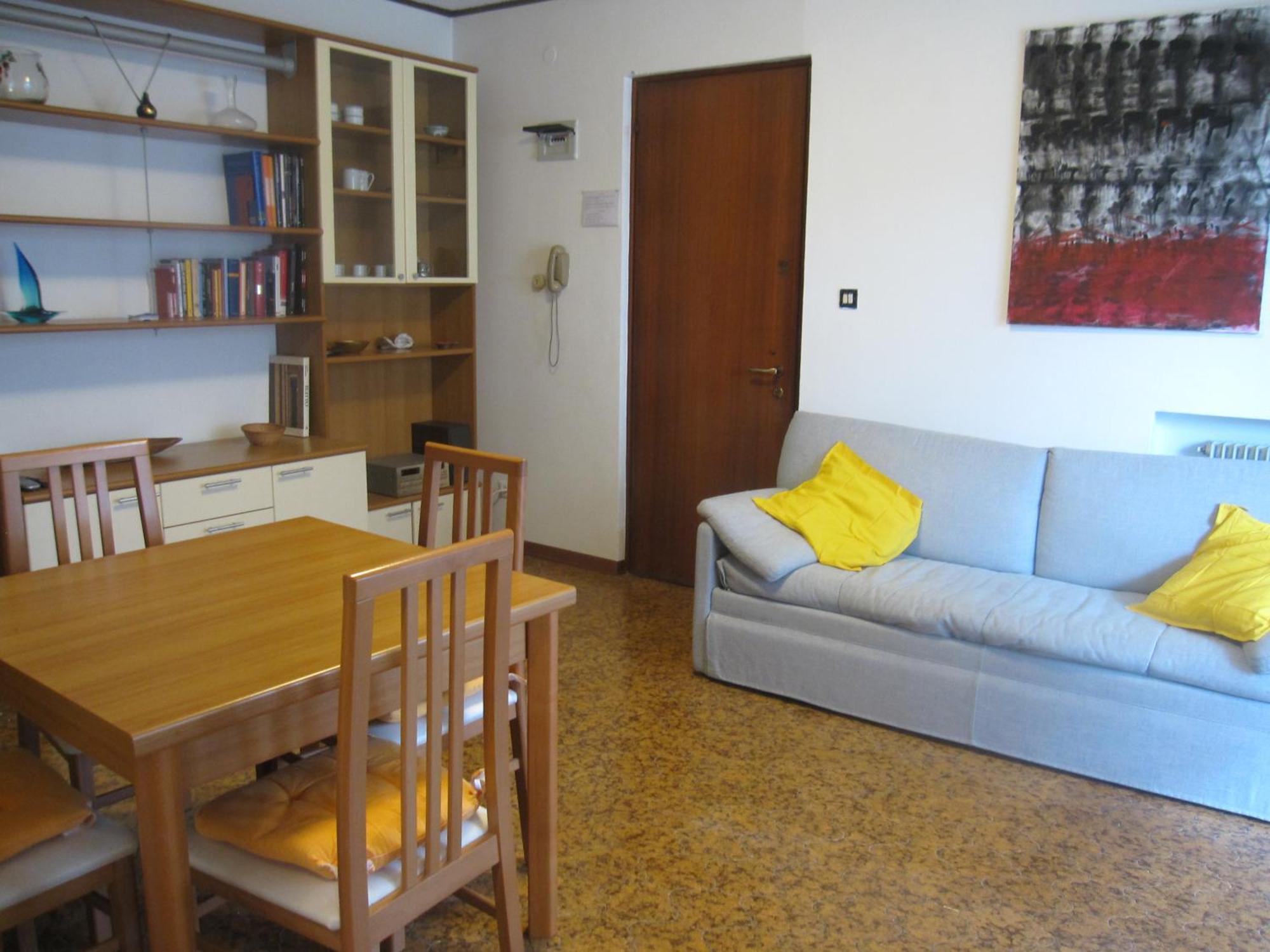 Appartamento Aquileia Grado Exterior foto